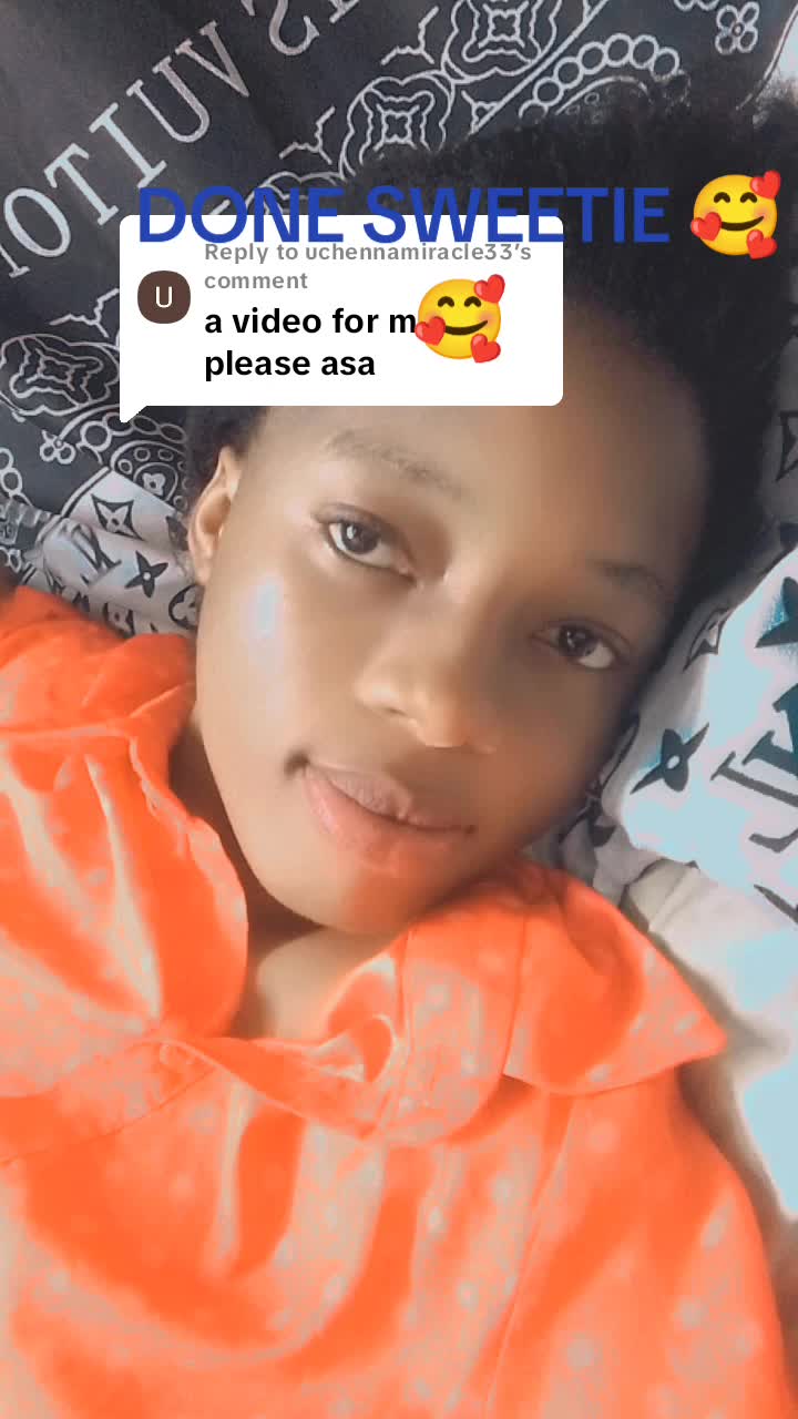 @chizzygold ❤️