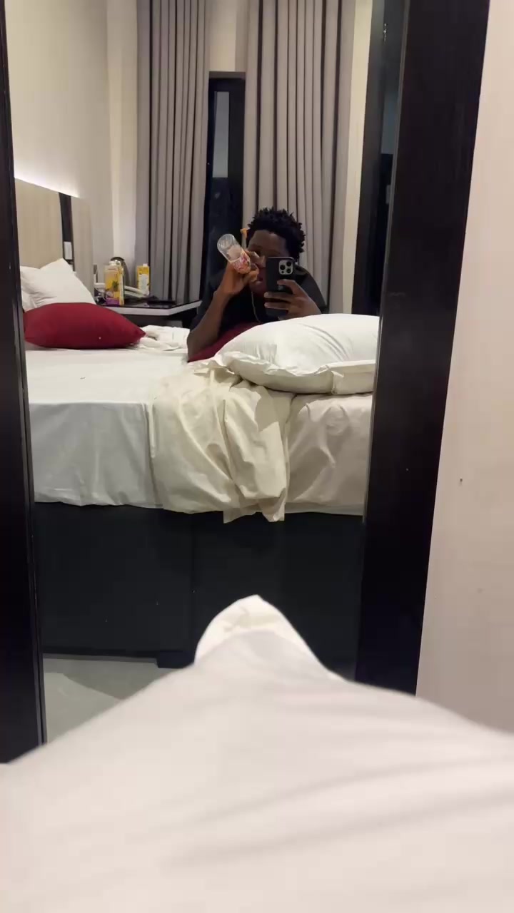 @chibueze de blessings