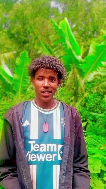 @DR Ebbaa Tasfaayee Kiramuu🍁