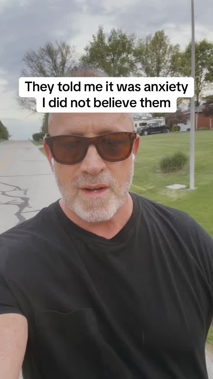 @Anxiety Trainer