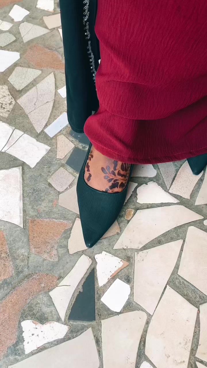 @Binta Style ✂️🧵✂️✨🙏🏽🥰
