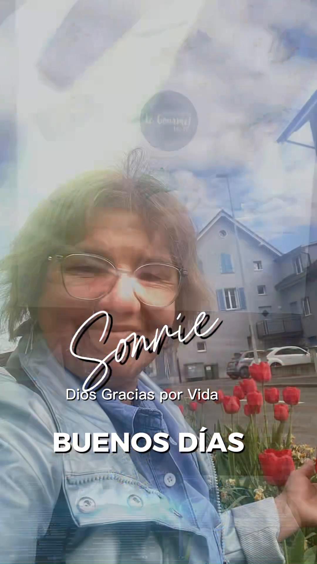 @Ruth Flores Severich