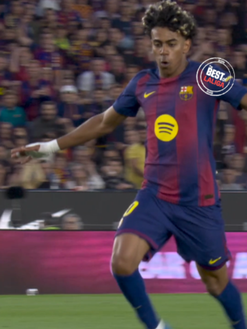 @LALIGA