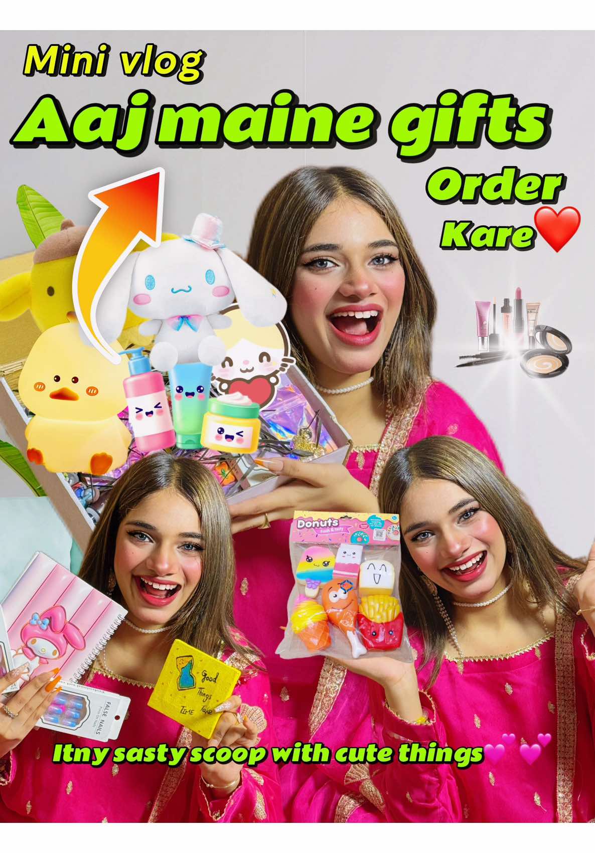 @Aleezayzai