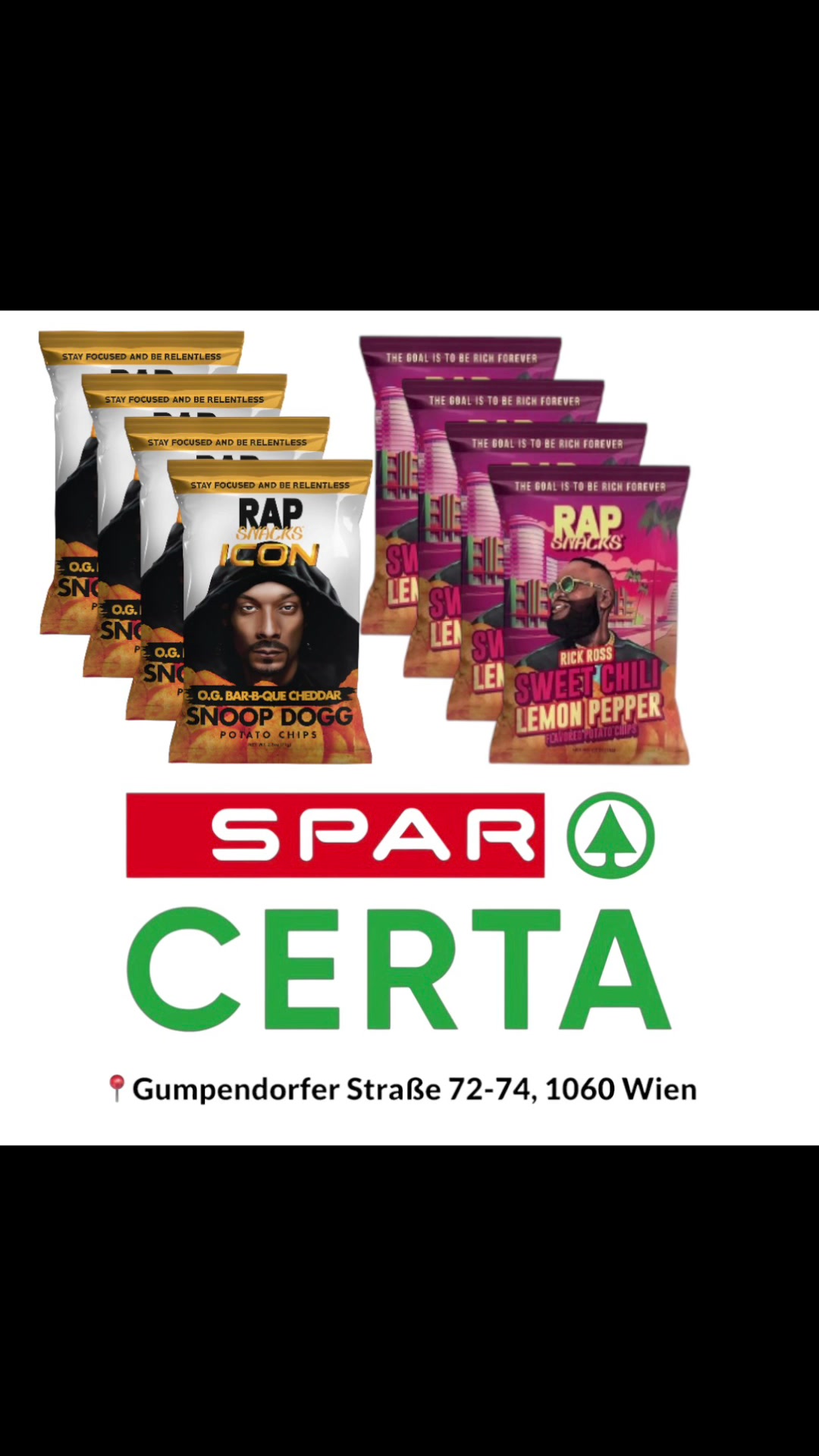 @SPAR Certa
