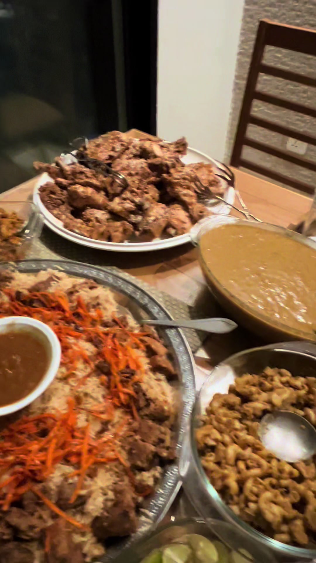 @Sanas kitchen 810