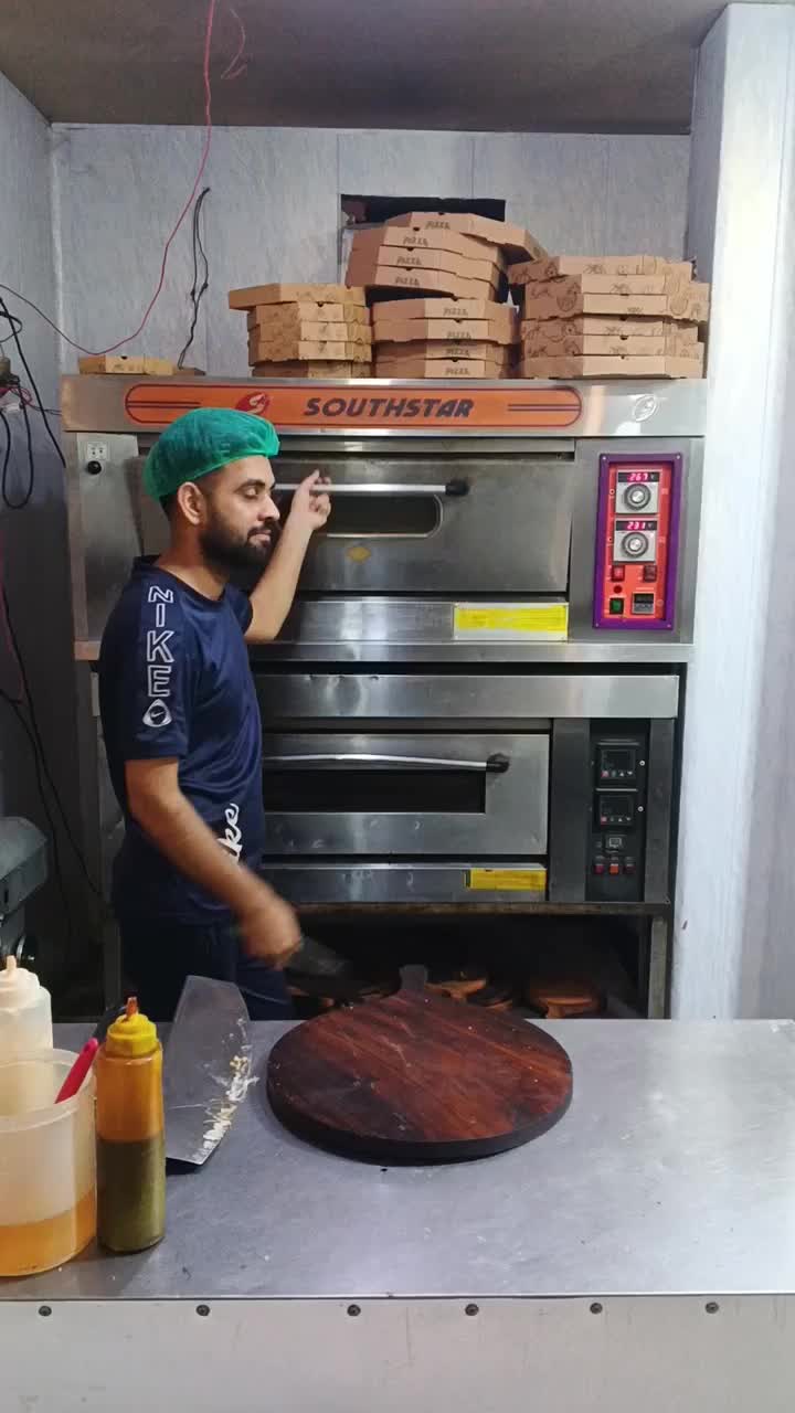 @Pizza Lover🍕