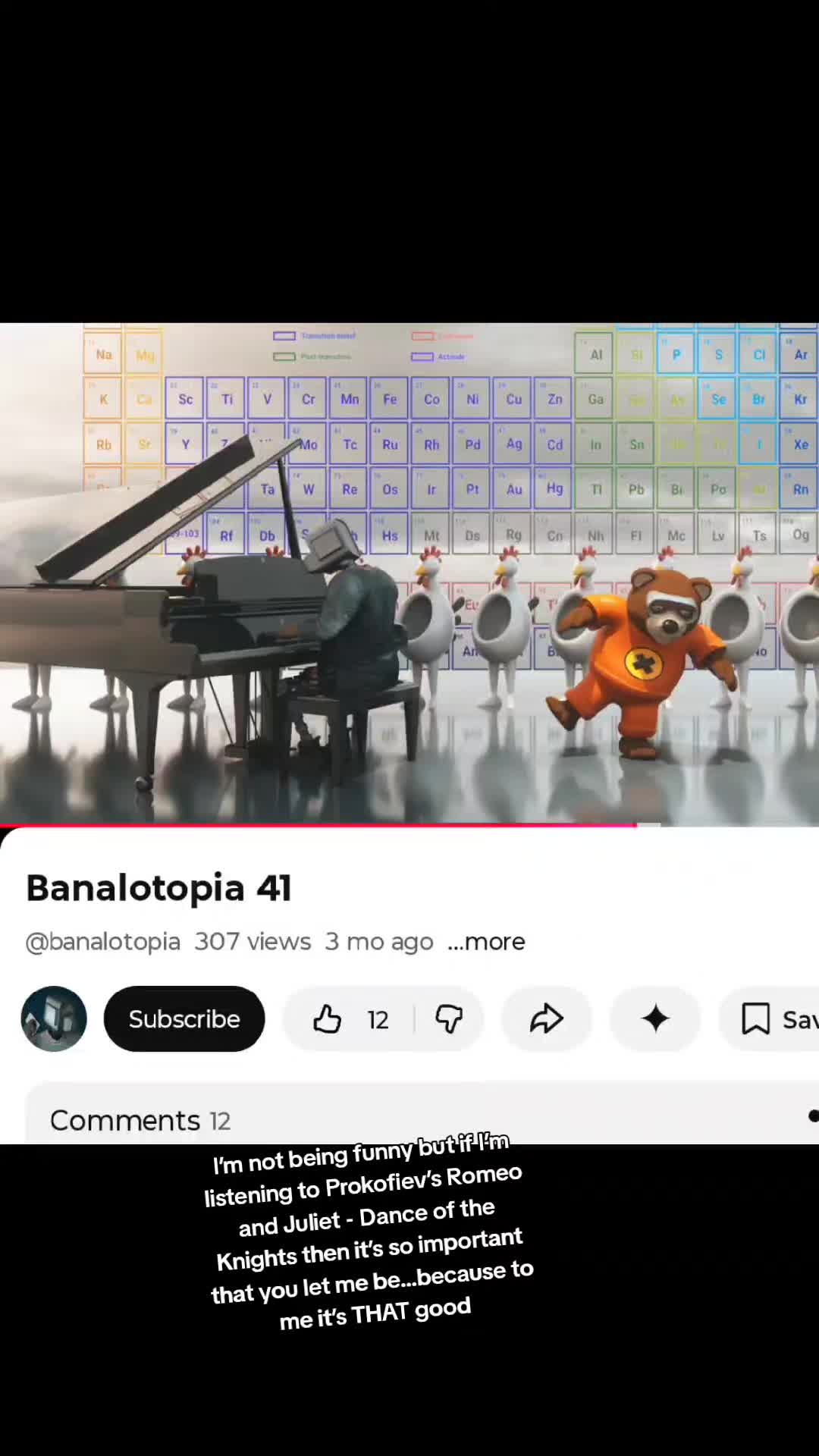 @Banalotopia