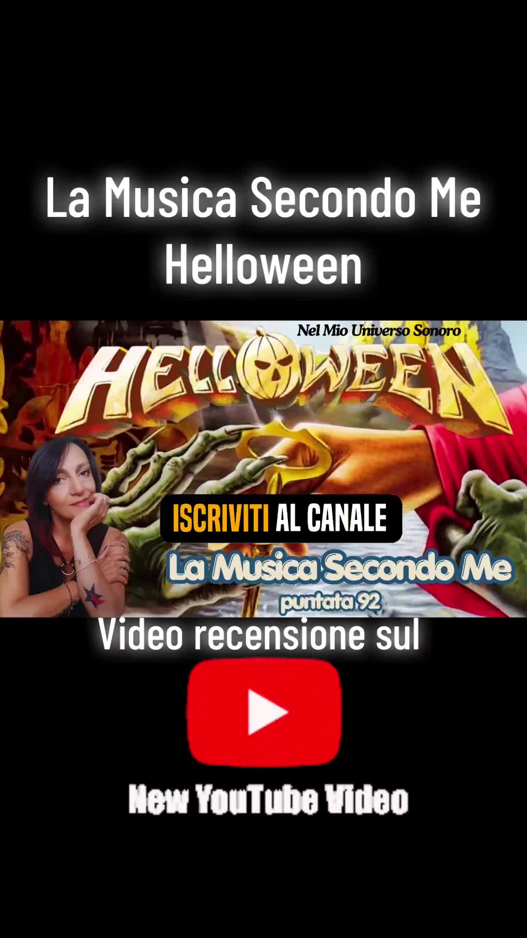 @Moniarock