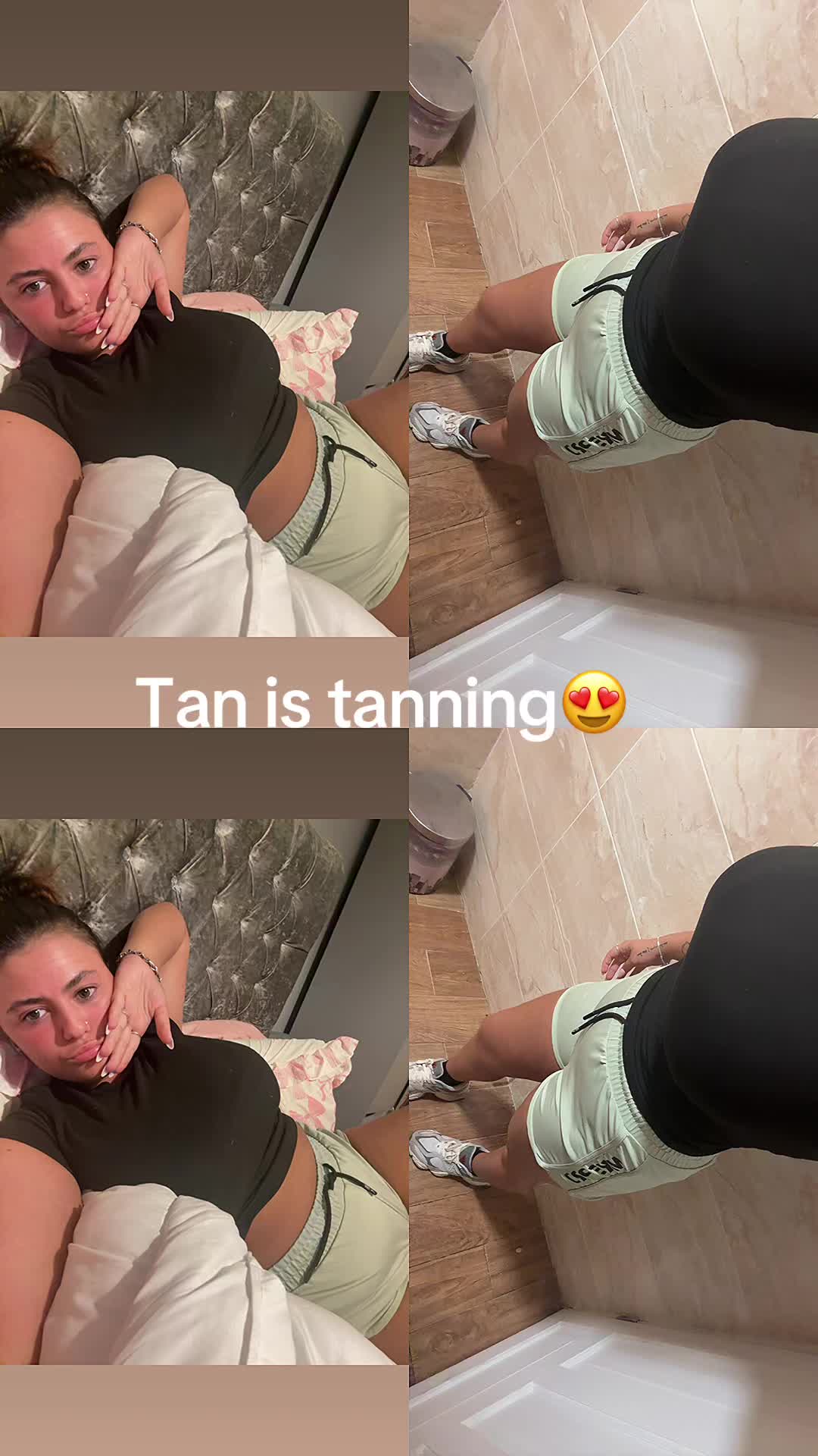 @Tegan Blundell