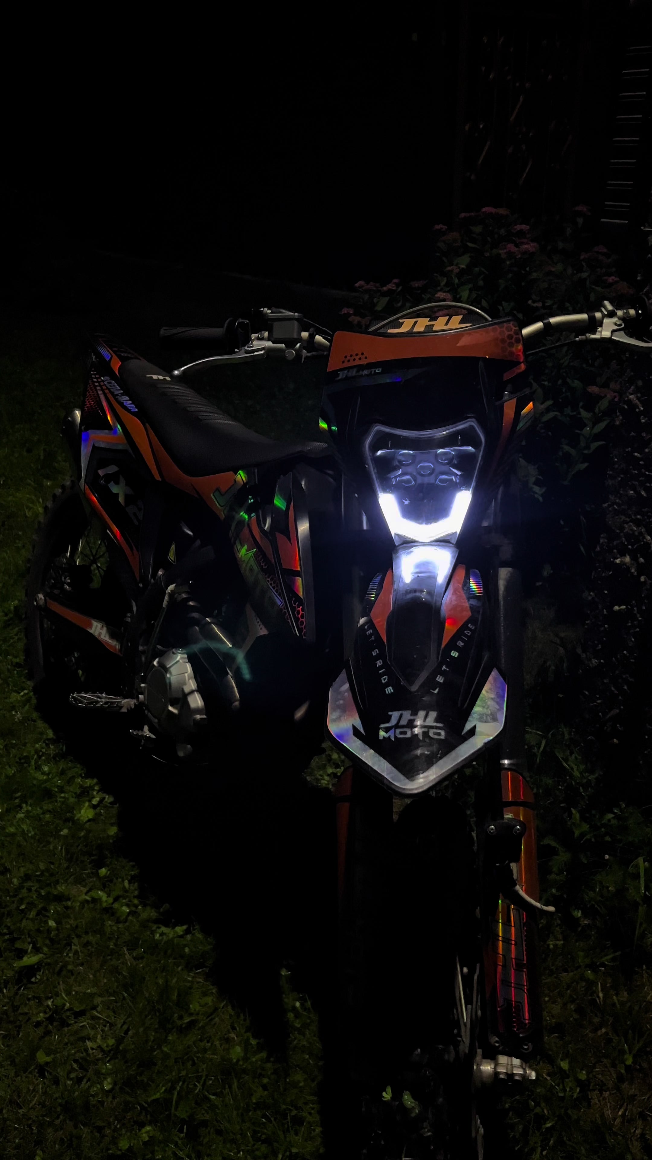 @jhlstreetracing