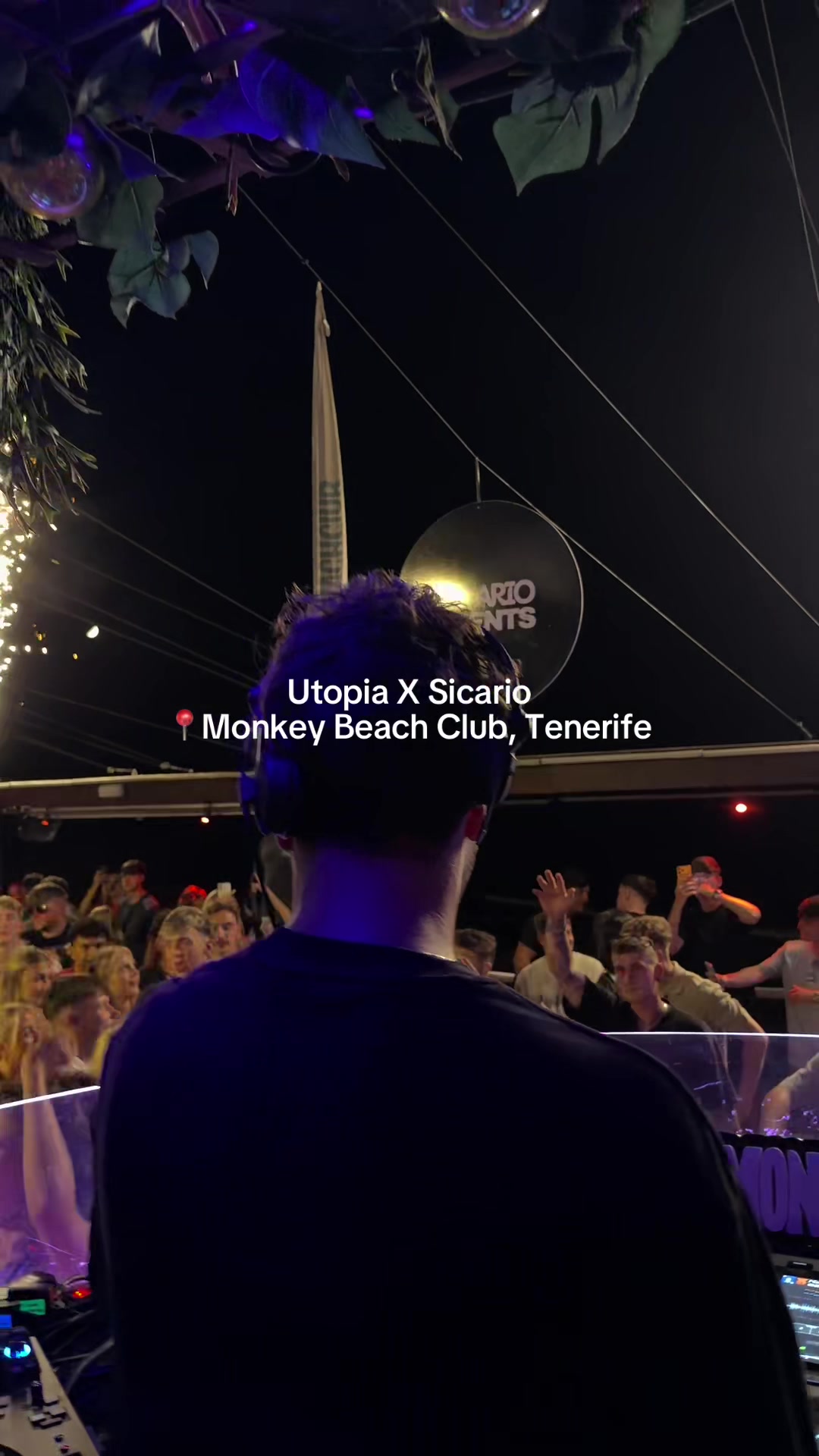 @utopiapartiestenerife