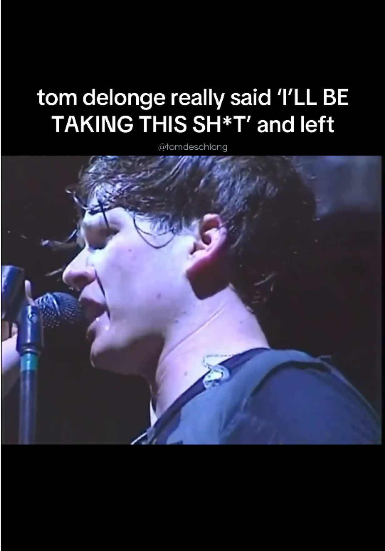 @TomDeSchlong (Fan Page)