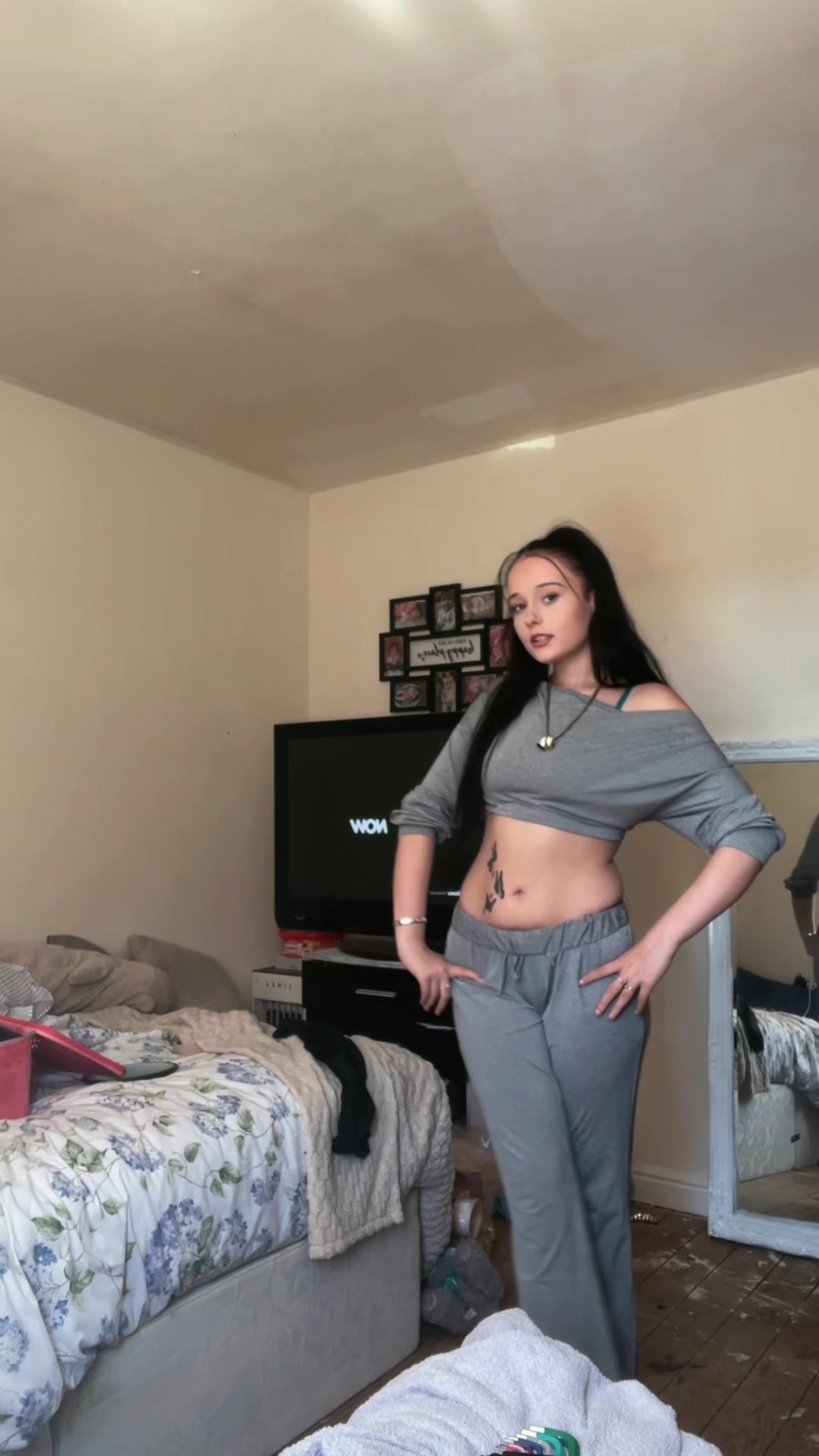 @๐ kimmie-leigh ๐