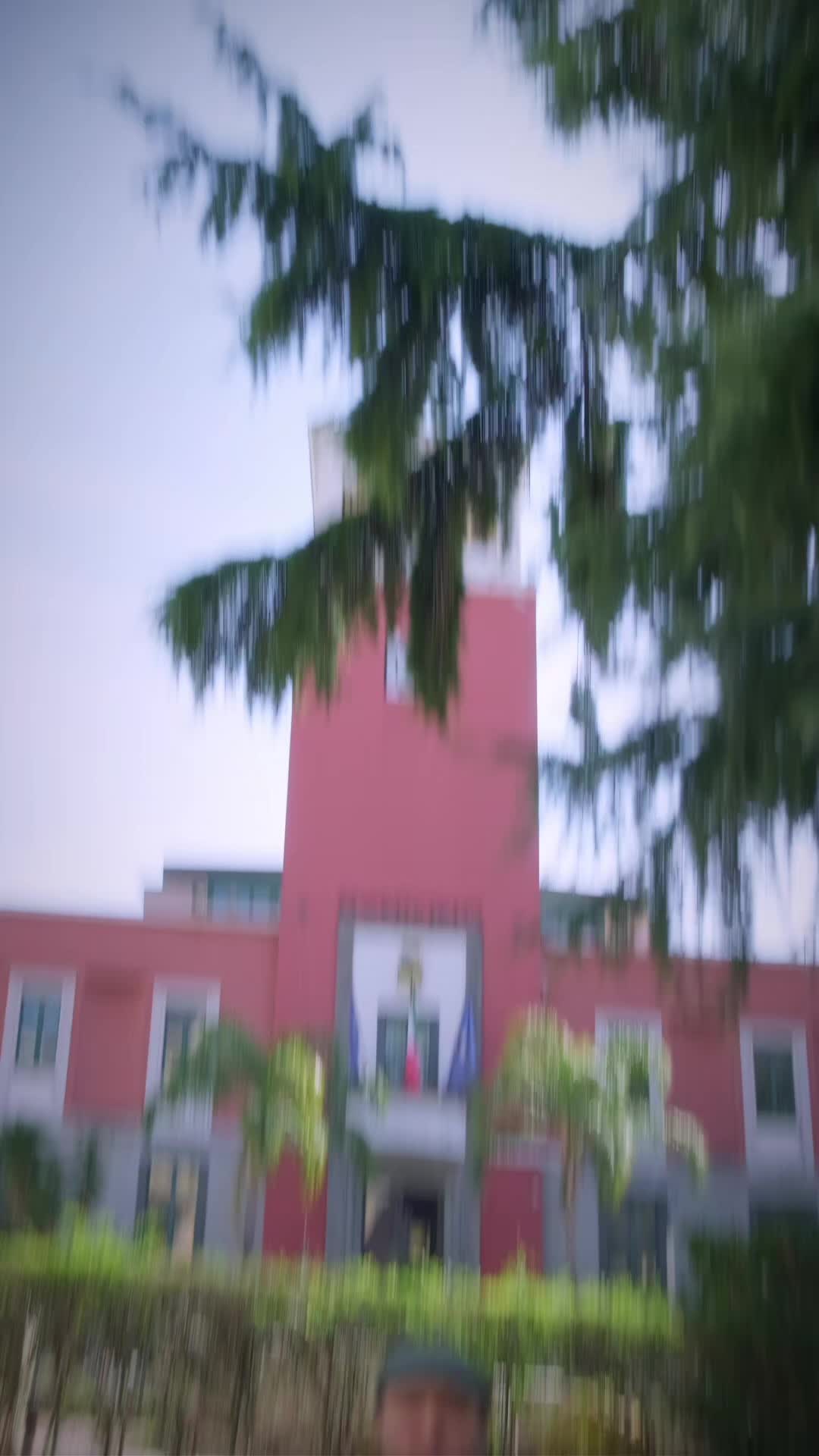 @O vicolo 'e l'allería