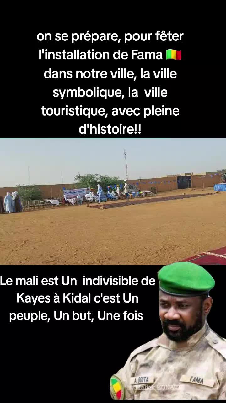 @kidal soninke