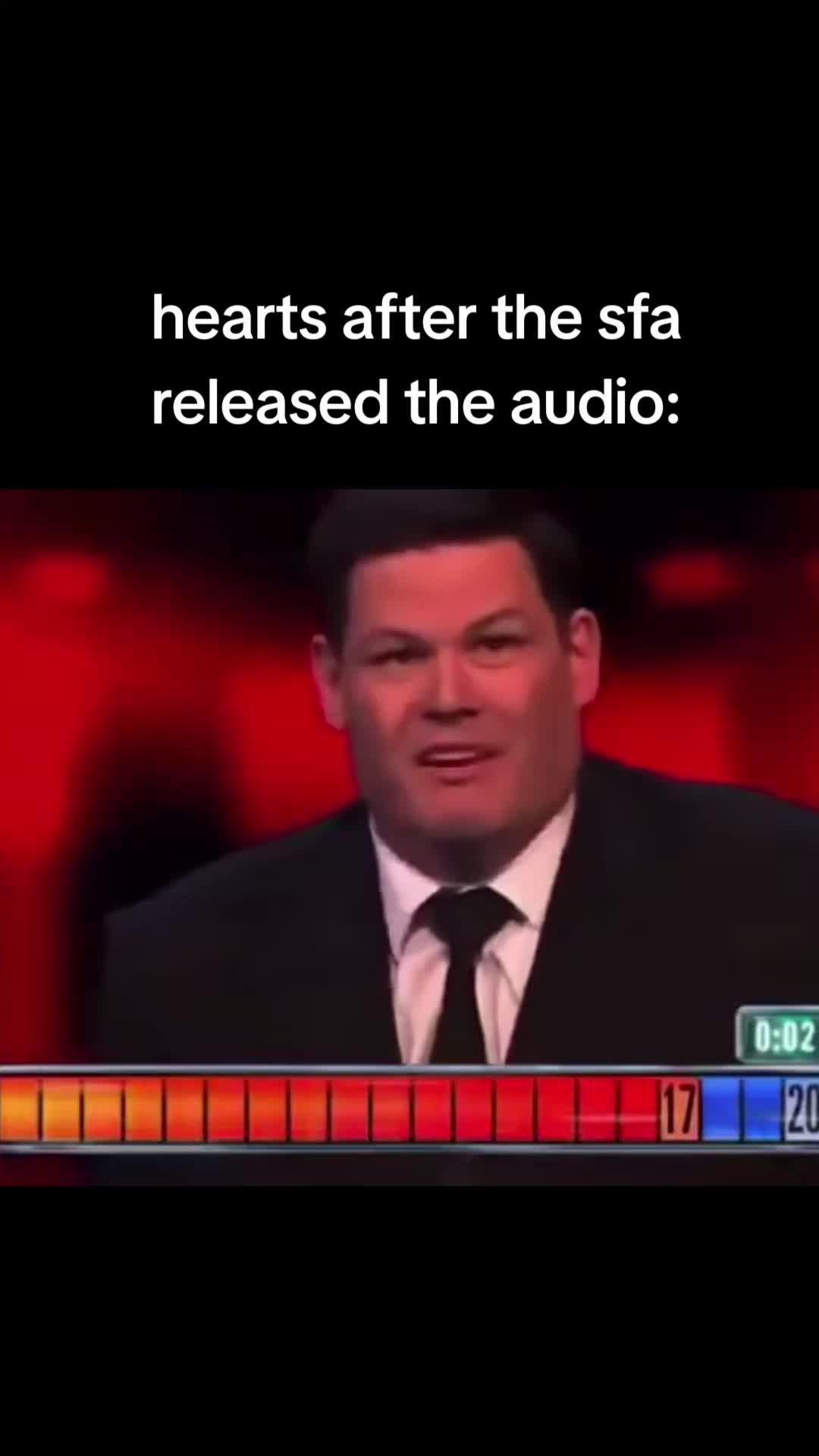 @Michael O'Hara 🍀