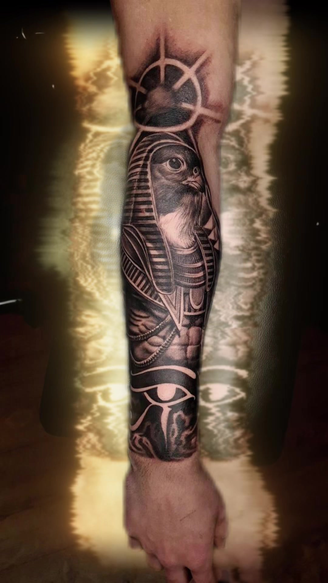 @Southgate SG Tattoo
