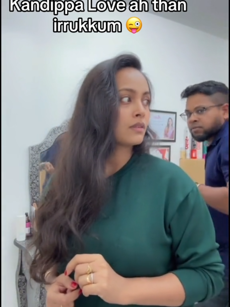 @Jananth ❤️ Krish
