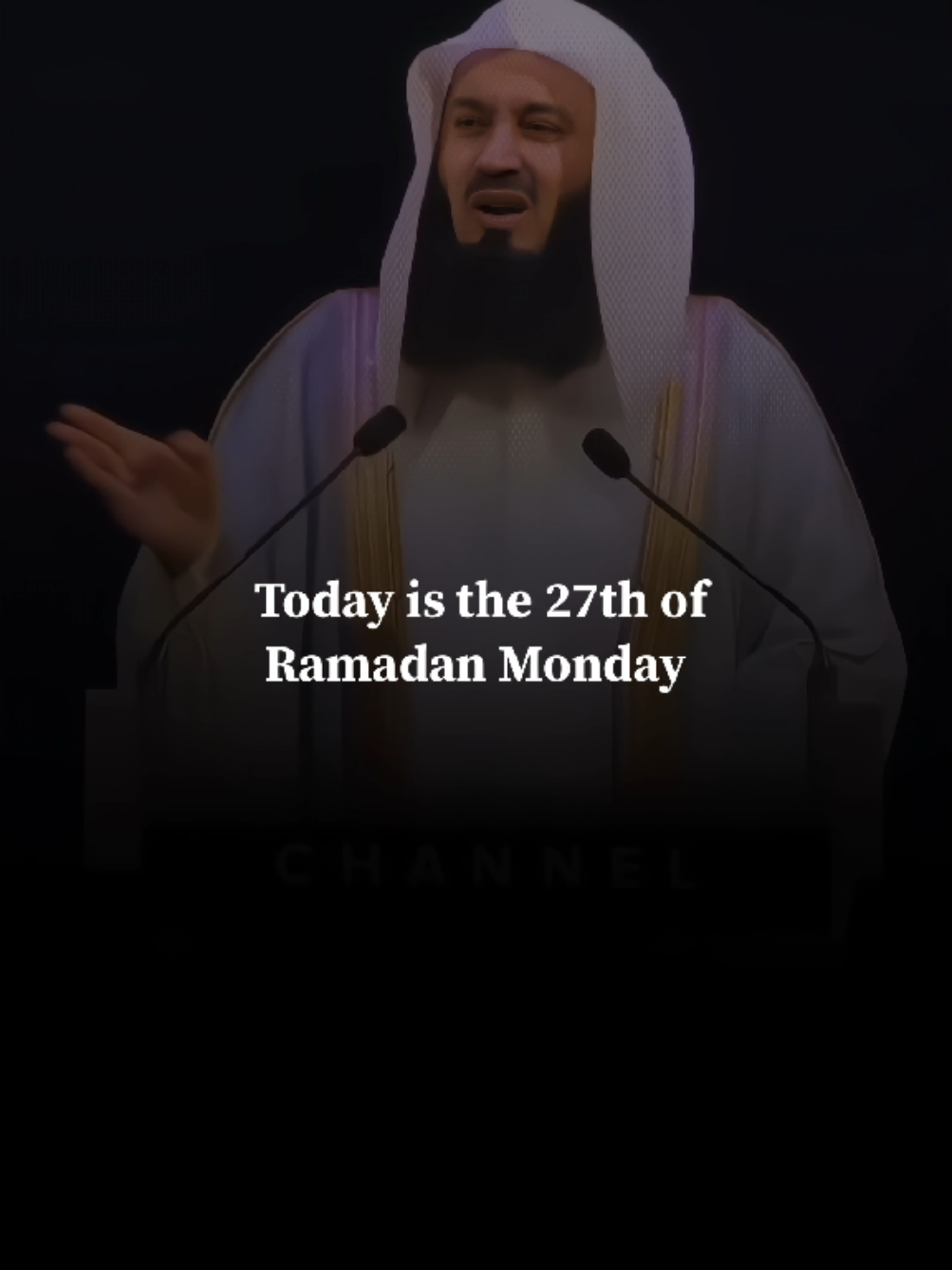 @Islamic Inspiration