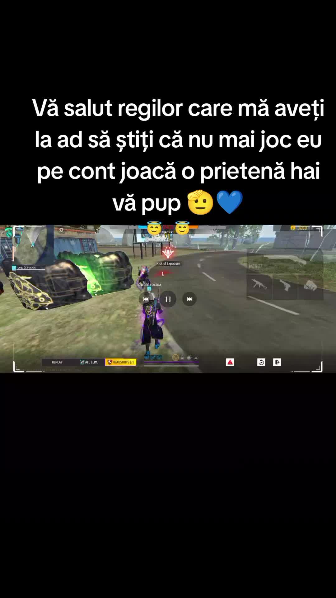 @ZEUL FREE FIRE 😇😇