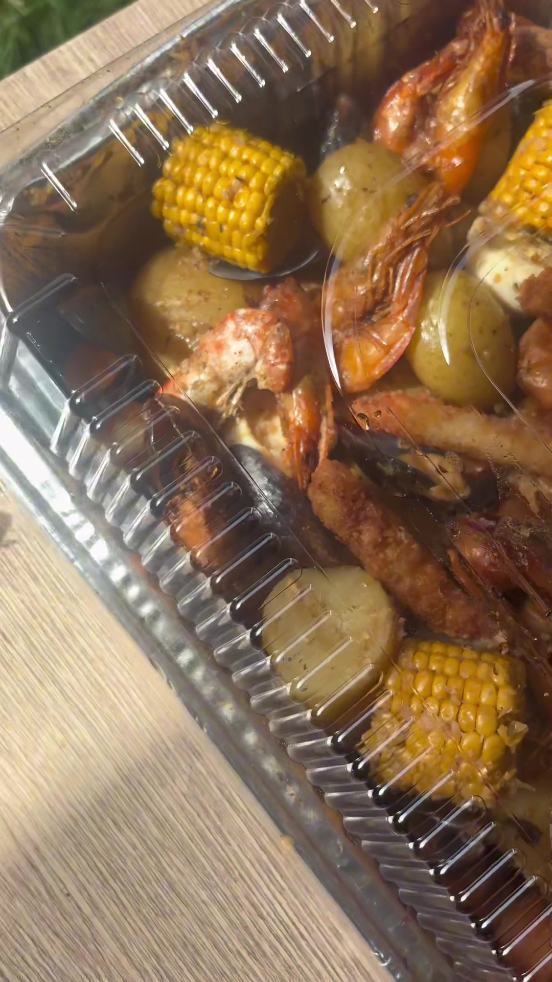 @O&rsquo;Miamiam Seafoodkr&eacute;yol