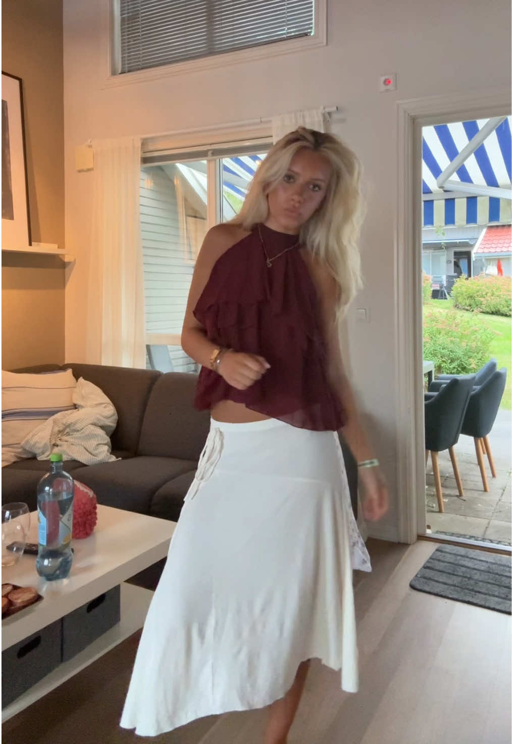 @MELINDA DAHL