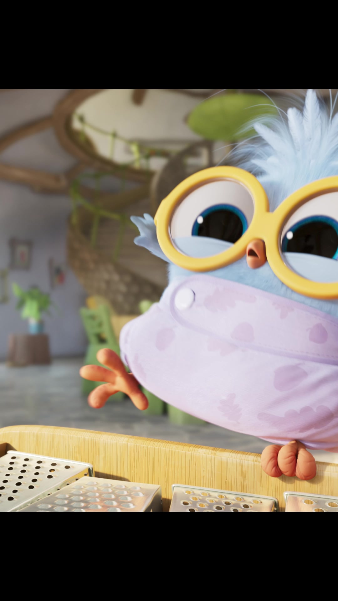 @Angry Birds