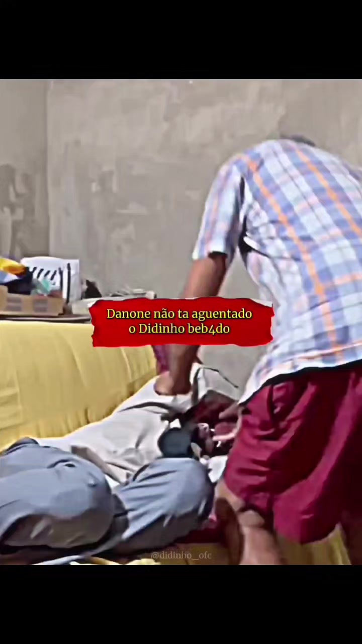 @cortes do Didinho