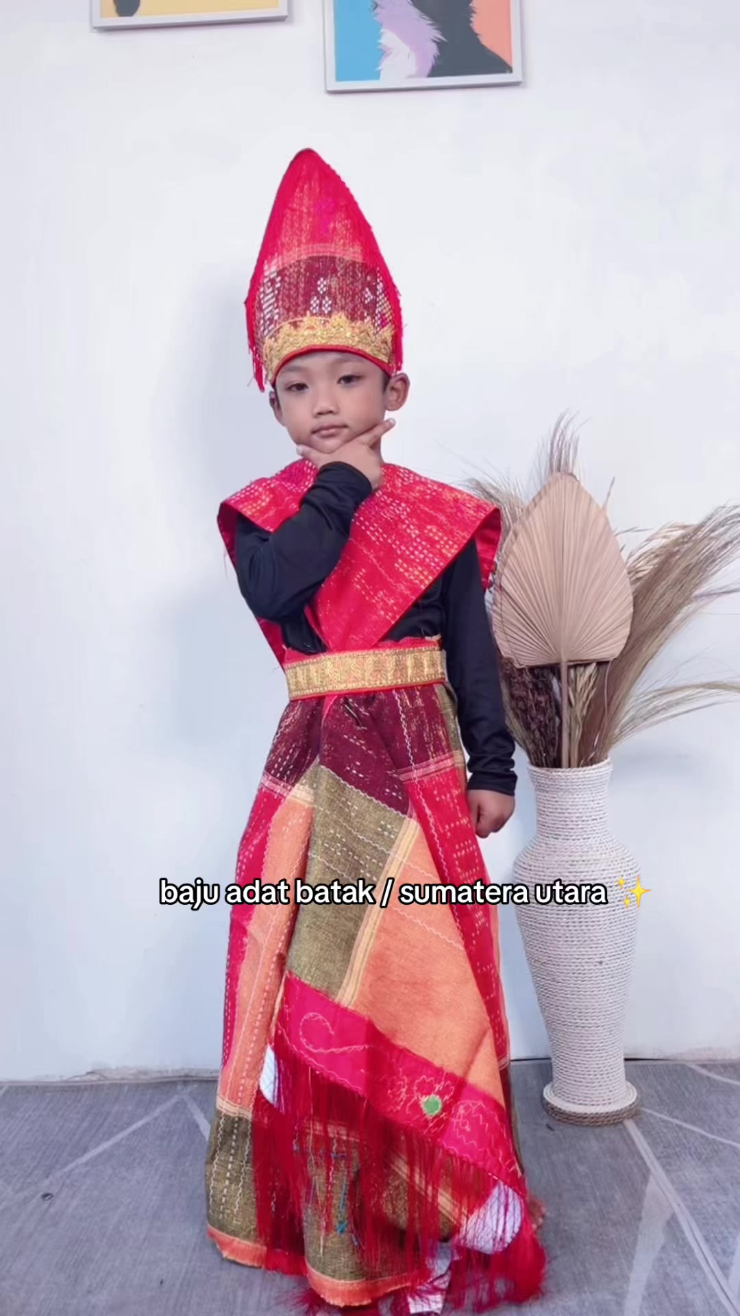 @sewa kebaya TEMANGGUNG lengkap