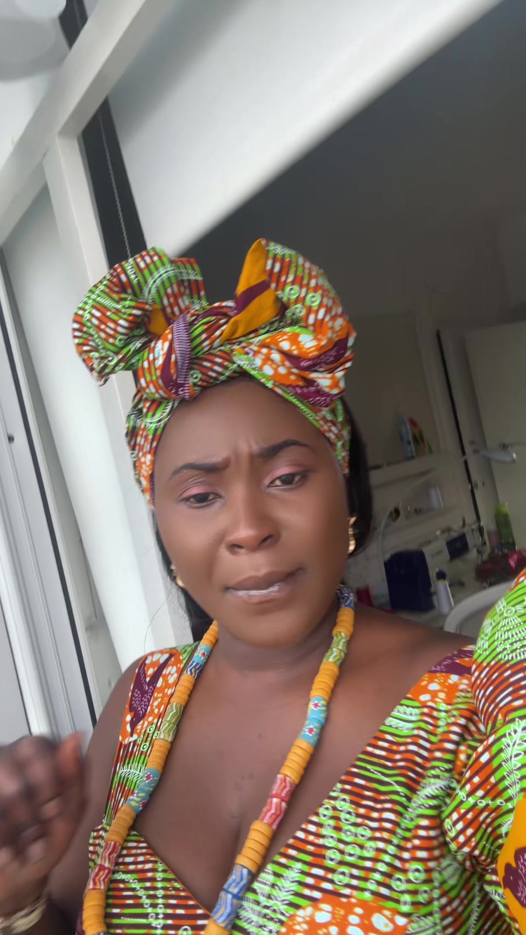 @Maame Ama official