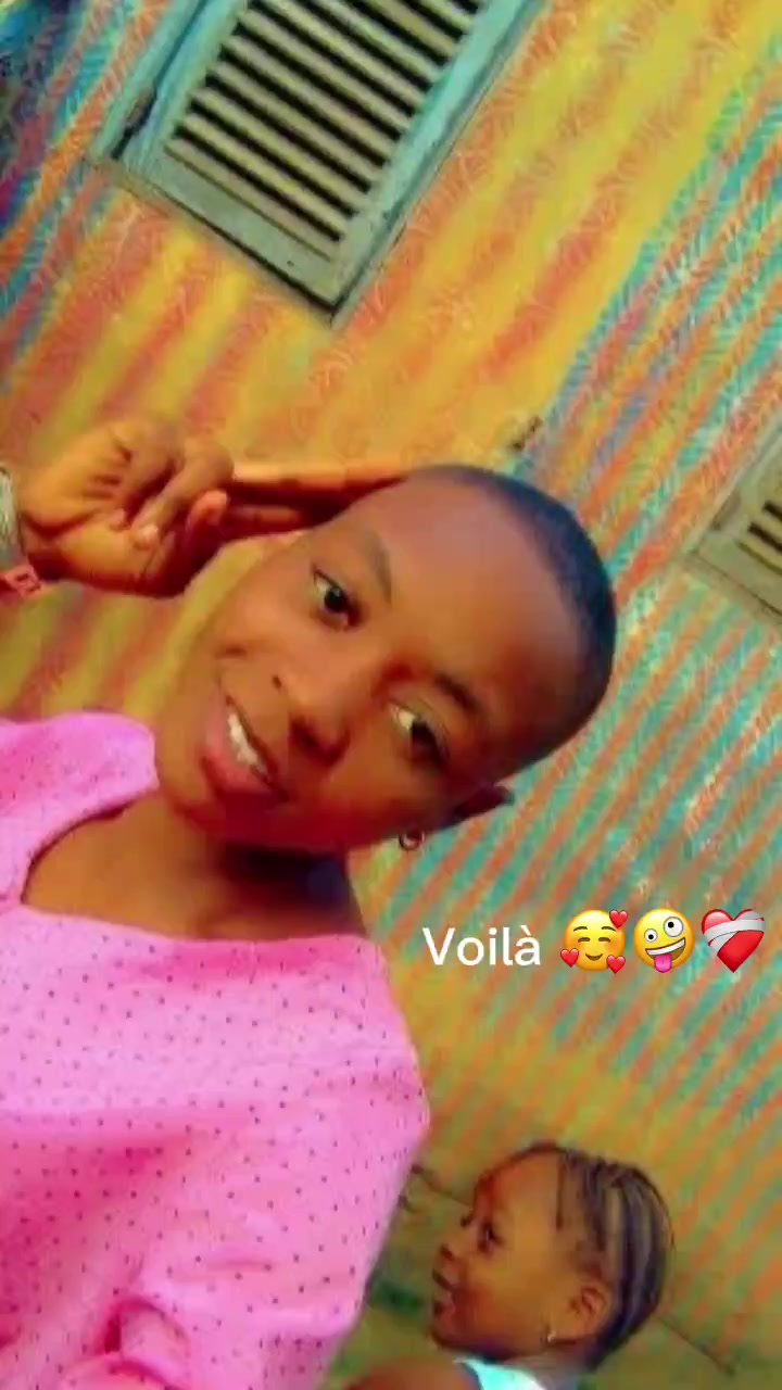 @Généreuse La souriante🥰