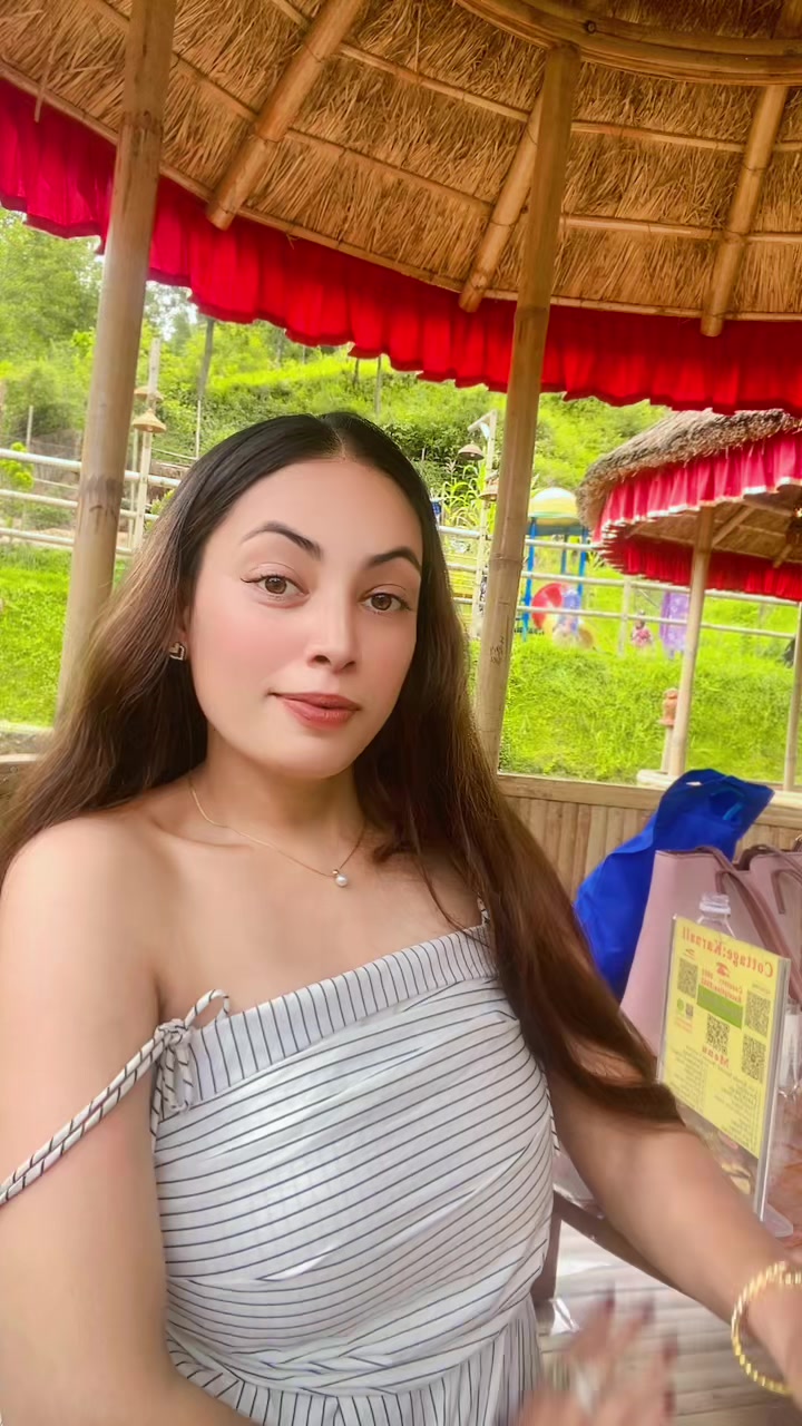 @Miss_Bhandari🇳🇵