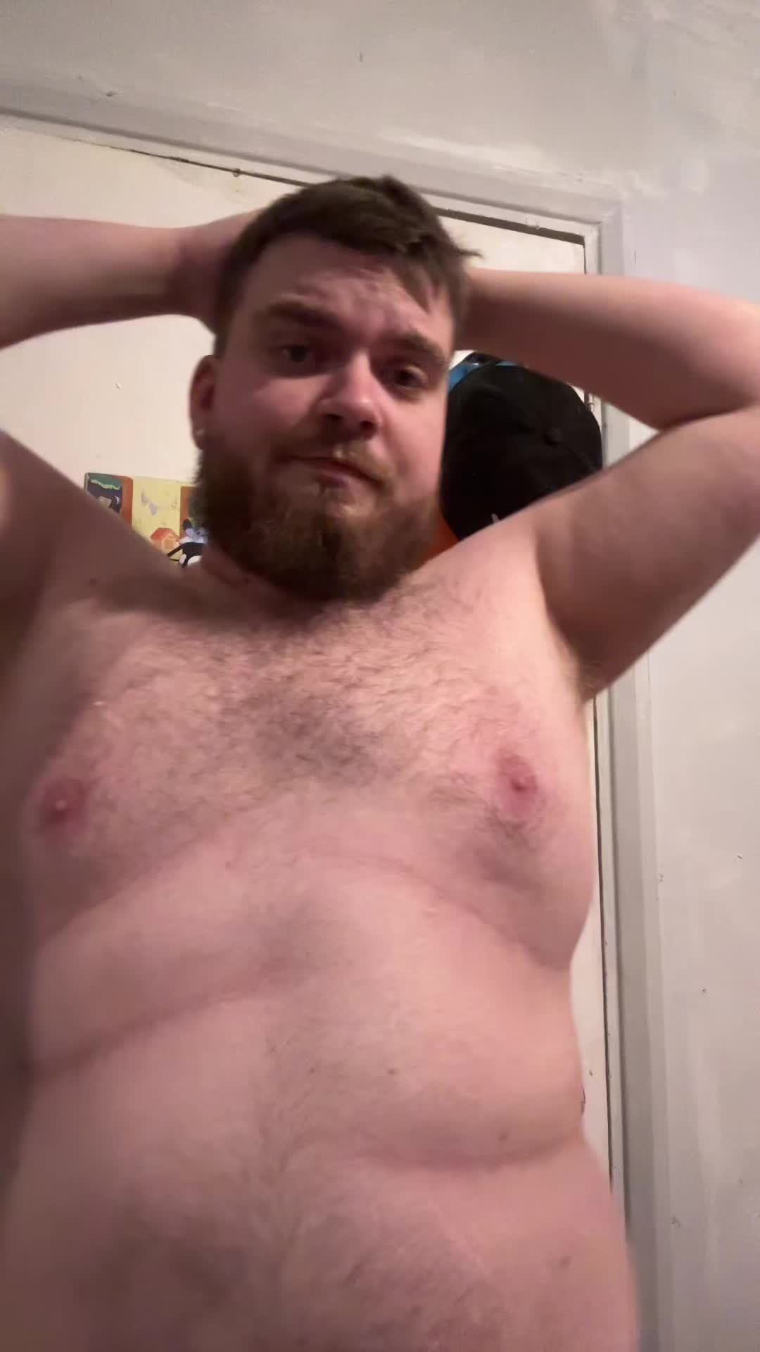 @bearylewdmisfit