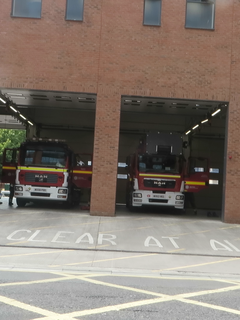 @AvonResponses 🚒