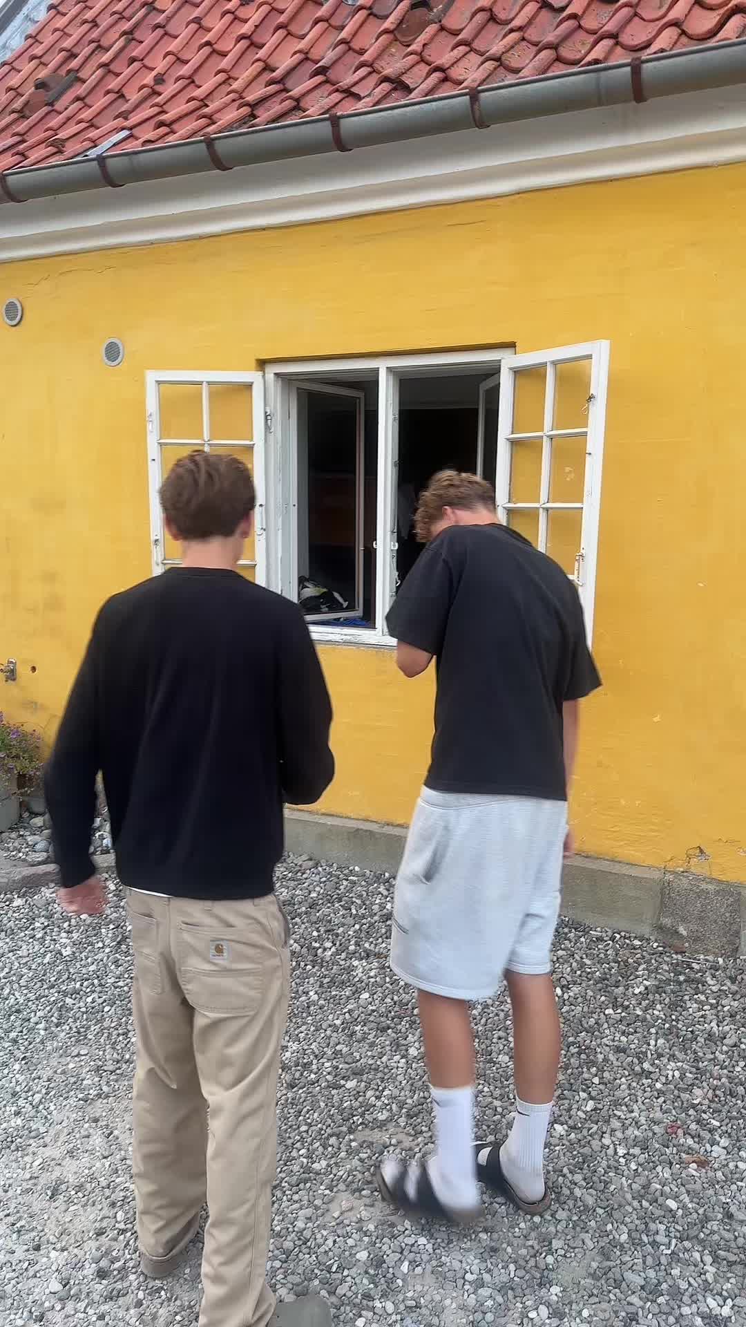 @Næsgaards Nisser