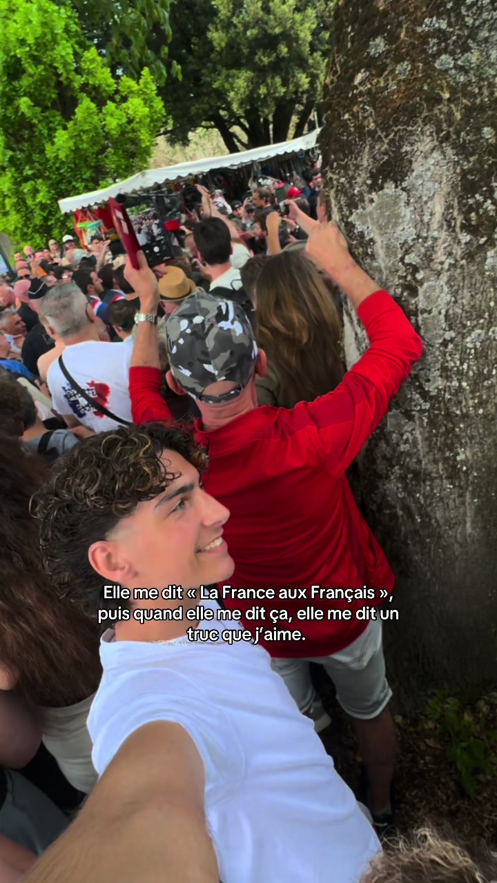 @Le Parisien 🇫🇷