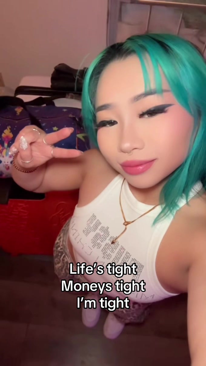@Mei ⊹ ˖ Ი𐑼