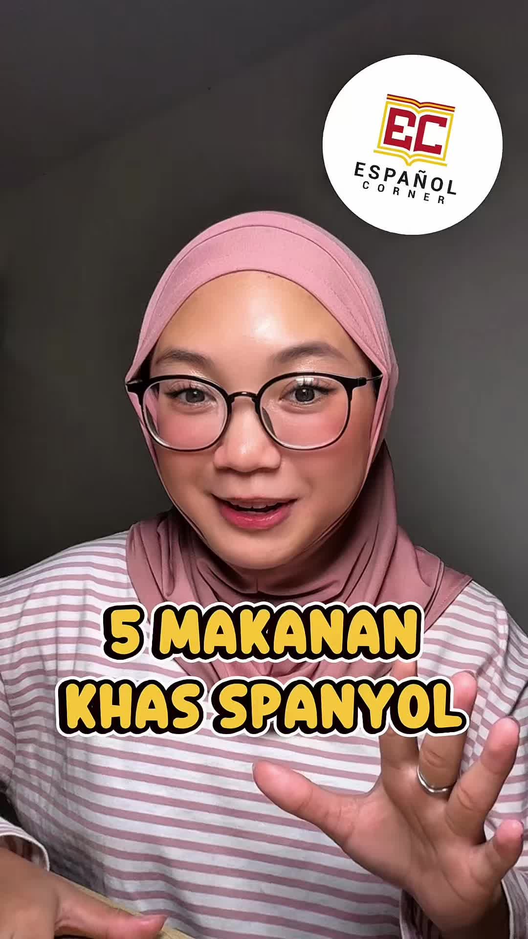 @Español Corner