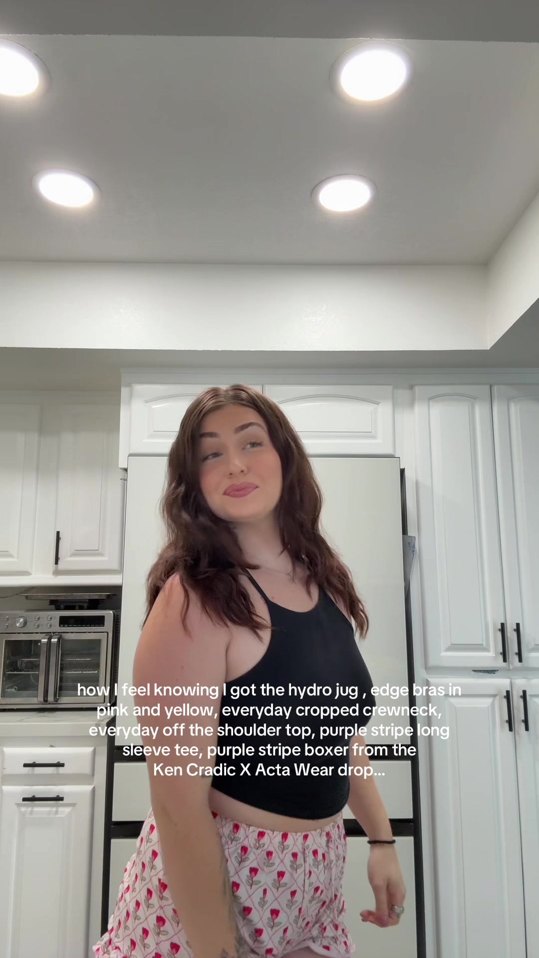 @Kalee Kidwell | Girl Mom