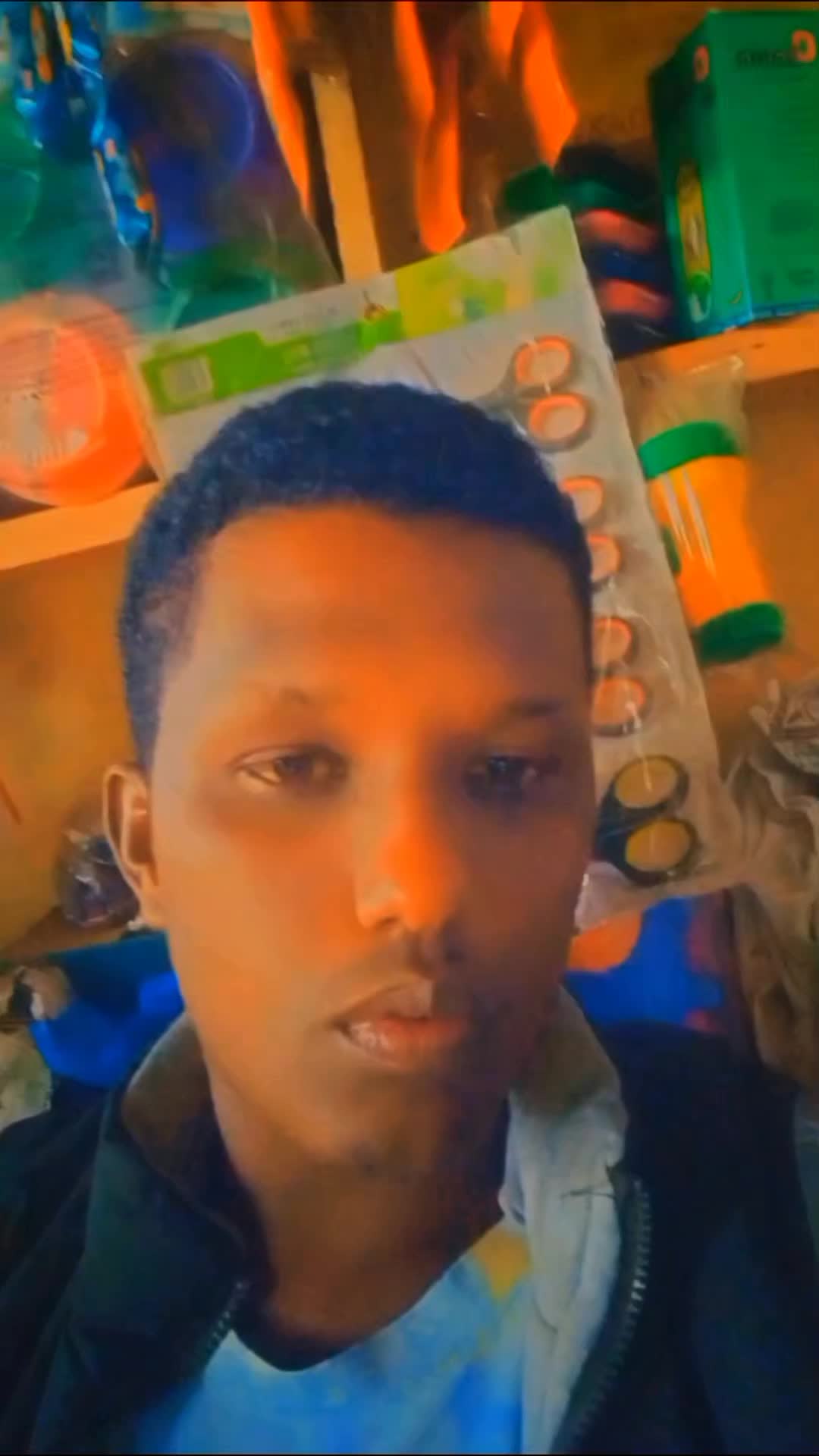 @Shakiib