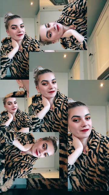 @🦋Evelina Geo🦋