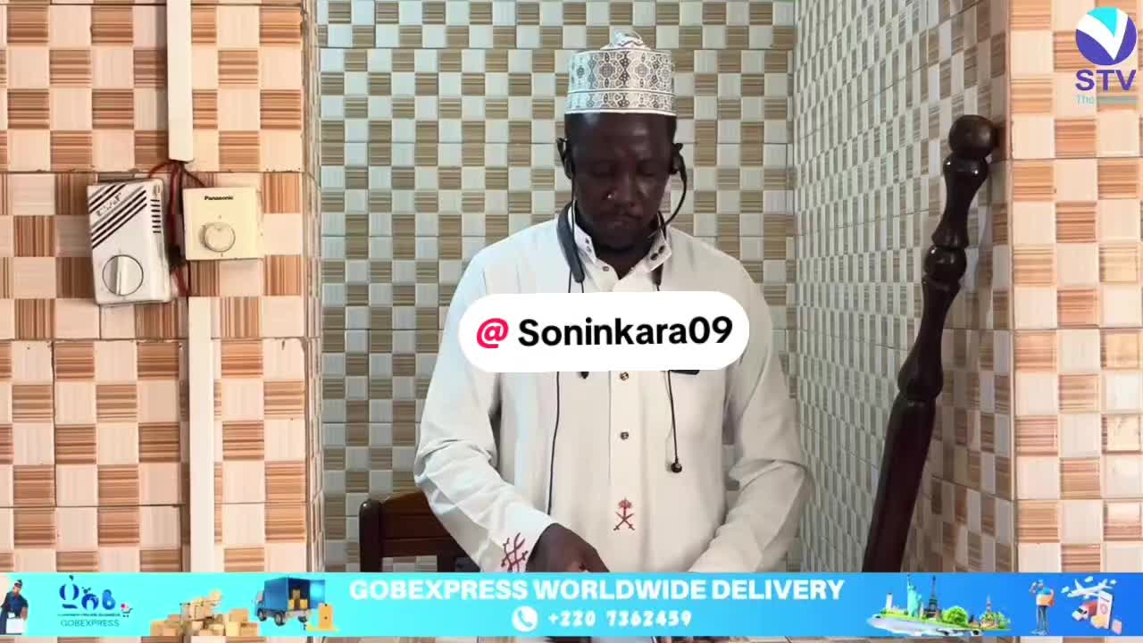 @Soninkara
