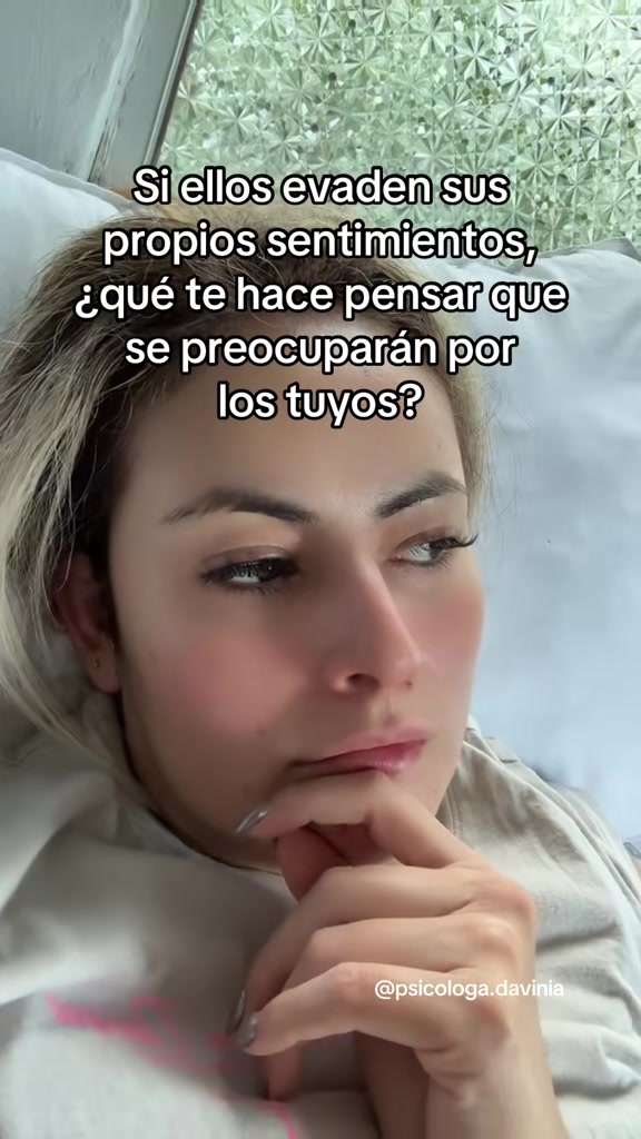 @Davinia | Neuropsicóloga
