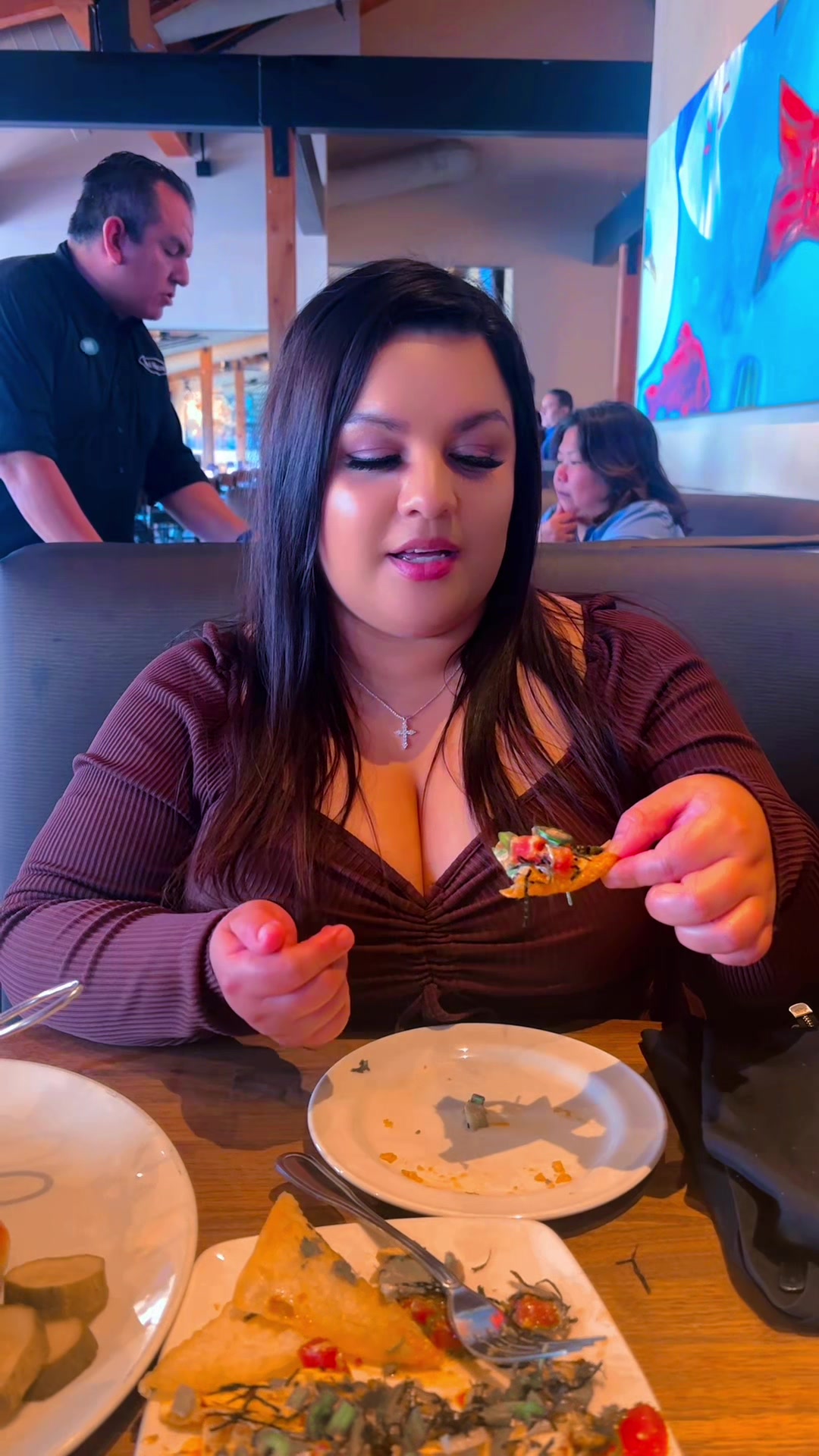 @Adriana Alvarez