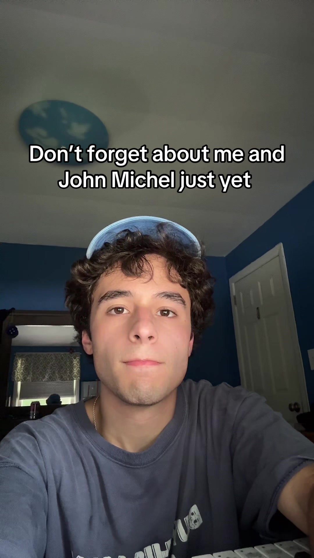 @Anthony James