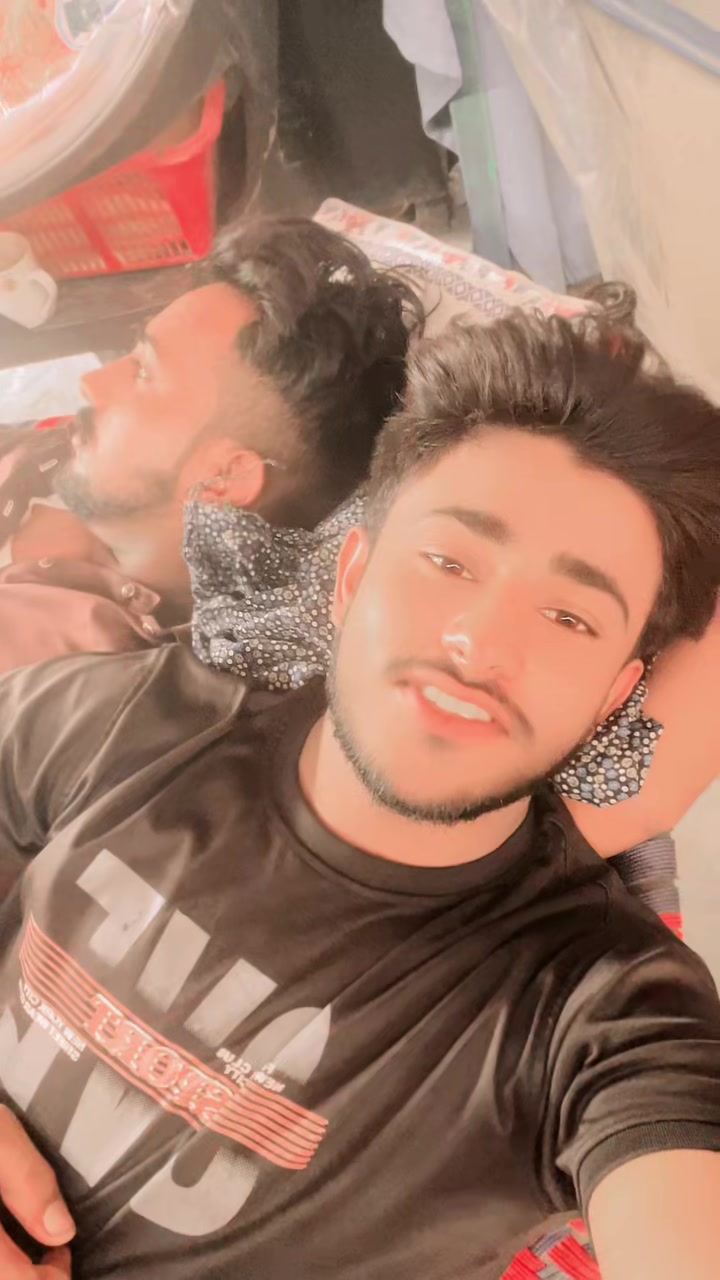 @Gujjar007