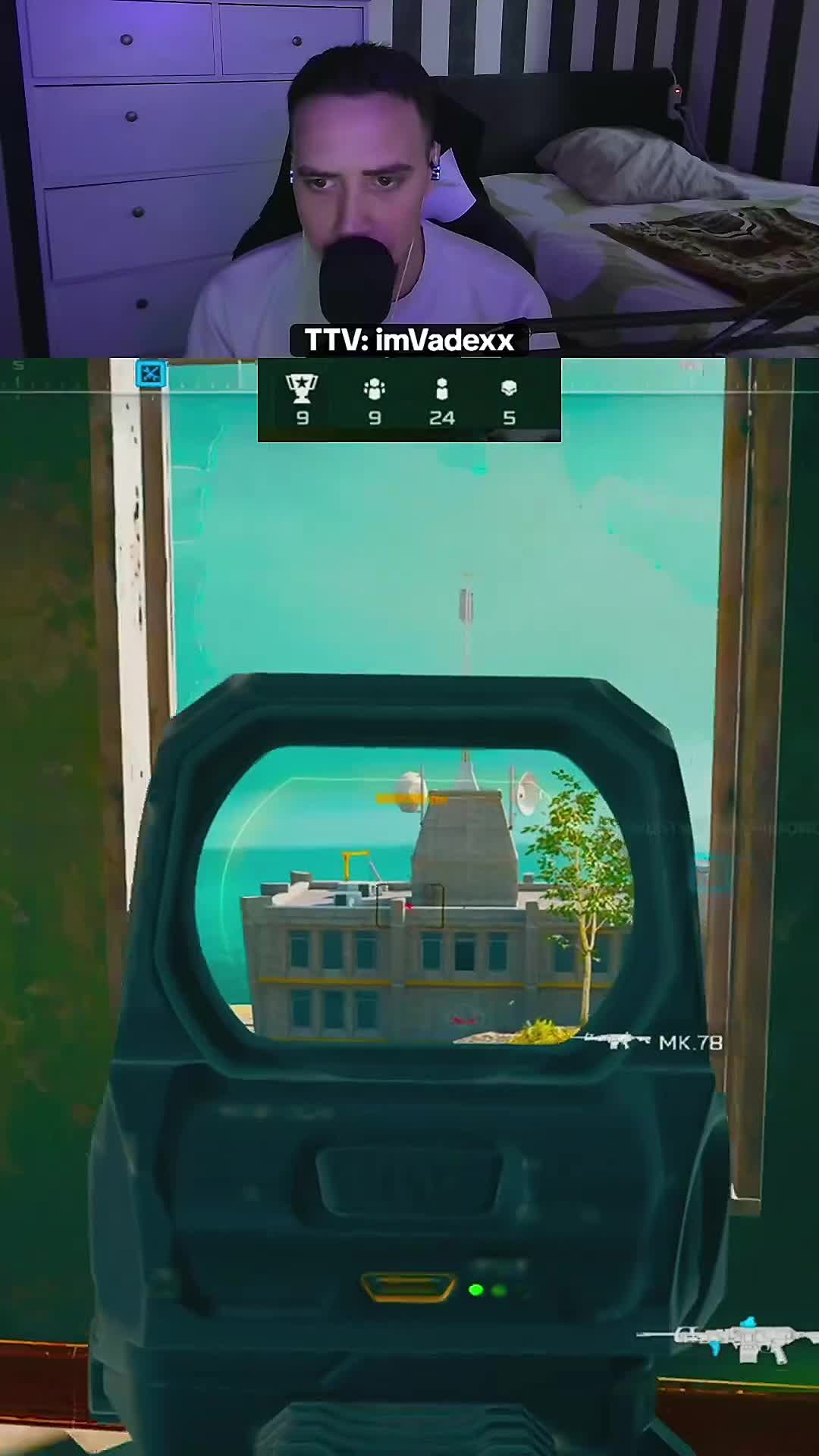 @OVN. Vadex