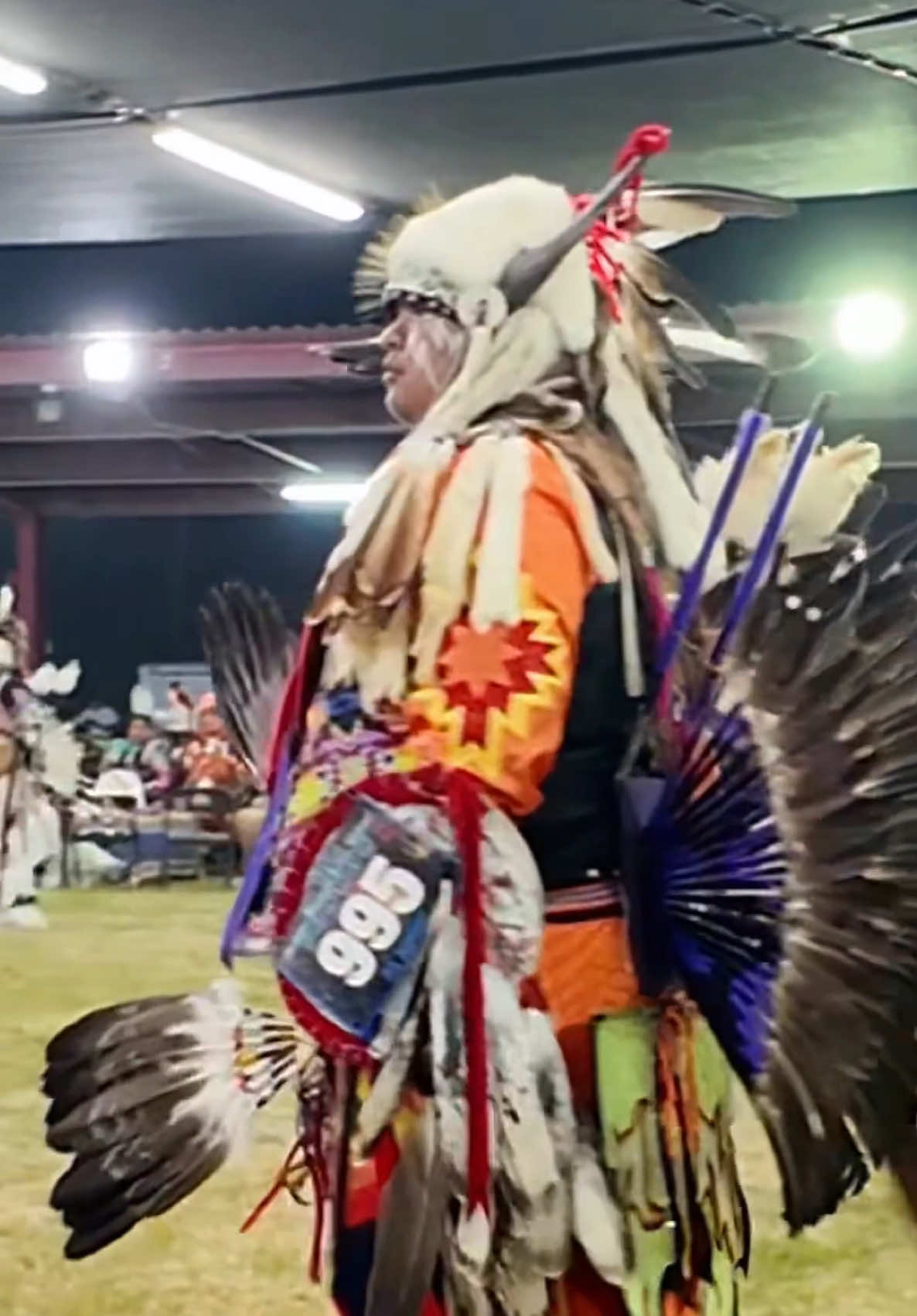 @Native Americans