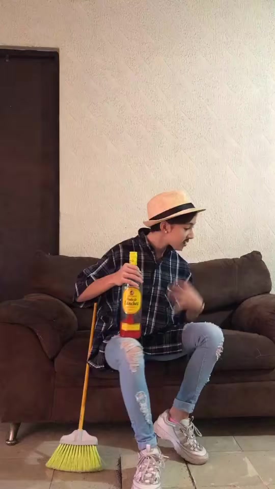 @Hermanas JM (bigfan version's)